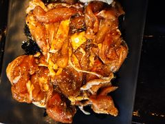 -牛犇烤肉(物资学院路店)