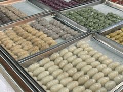 -老潮兴粿品(龙北店)