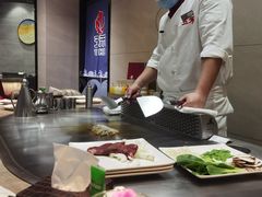 -大渔铁板烧(大悦城店)