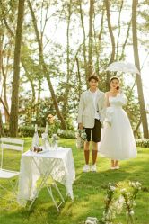 -索菲亚婚纱摄影