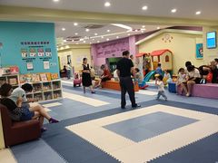 -悦宝园早教中心(庐阳区省直中心店)