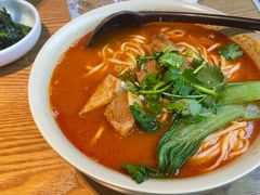 -李先生牛肉面大王(营口大润发店)
