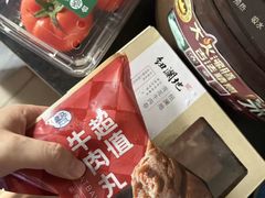-盒马鲜生(曜一城店)