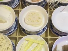 -咏江南·苏式火锅·苏州评弹(观前街店)