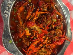 -李叔叔虾蟹大排档(青羊店)