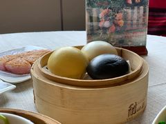 -潮府馆·非遗潮州菜·世纪公园(新国际博览中心店)