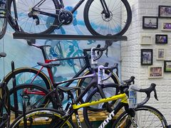 -GIANT捷安特自行车专卖店(金桥台儿庄路店)