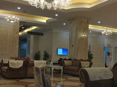 -名流健康高端体检中心·名宾门诊·健康管理