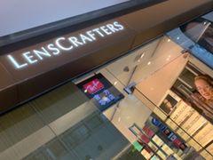 -LensCrafters亮视点(东方新天地店)