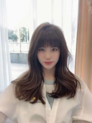 点击看大图 -3AM HAIR SALON烫发染发接发