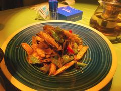 -百味馆·粤菜·湛江菜(后海花园店)