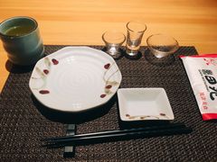 -皇品田苑日式料理(苏州中心店)