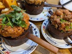 -秦二哥格格(高笋塘店)