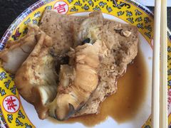 -荣德灶台鱼(圣泉寺店)