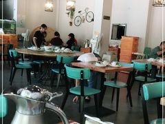 大堂-圆圆家私房美食(民权路店)