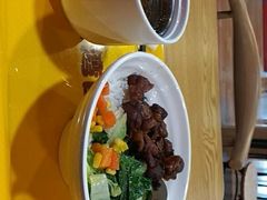 -台湾卤肉饭(龙口店)