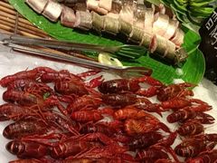 -吃货码头自助餐厅(天悦城店)