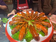 -西祠·老徐州鲜货海鲜·烧烤(中山北路店)