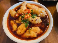 -炉小二铜锅牛蛙•川湘菜(三里屯店)