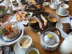 -王鼎精致料理铁板烧(世博源店)