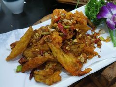 -老灶台(南京店)