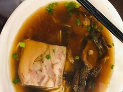 -德兴馆(山西南路店)