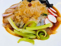 -月福京味斋·烤鸭店·北京菜(鼓楼总店)