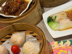 -虾饺妹·粤式手工点心(水荫路店)
