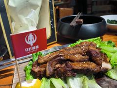 -马灯部落·西湖边的创意山景餐厅(虎跑动物园店)
