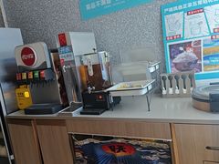 -半天妖烤鱼(中山路店)