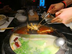 -三只耳火锅(宽窄巷子店)