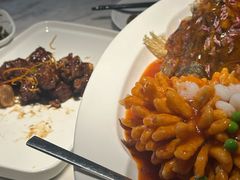 -淮扬韵(市政府汉神店)