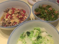 -衡地道·三菜一汤(水岸新城店)