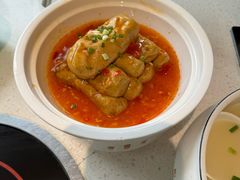 -黔渔翁豆花渎鱼(喷水池店)
