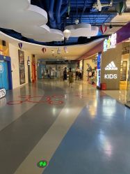 -小蓝象(五角场万达店)