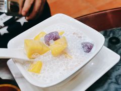 -福星牛奶甜品店(常平店)