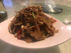 -深山老屋(张江店)