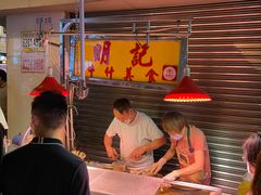 -明记牛杂(新马路分店)