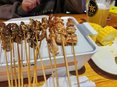 -本色.小马哥烧烤(五一路总店)