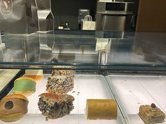 -V咖啡(兰州盛达希尔顿酒店)