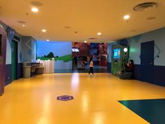 -新濠影汇华纳满Fun童乐园