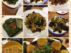 -老熟人串吧家常菜(旧宫店)