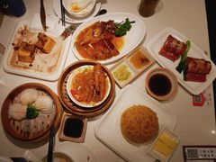 -南枝记·港式打边炉(新北万达店)