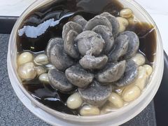 麻麻黑能量杯-鲜芋仙(中环百联2店)