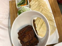 -昆山裕元花园酒店·囍园中餐厅