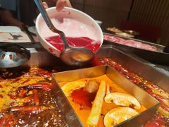 -锦城印象火锅(天府三街店)