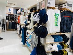 -优衣库(珠海华发商都店)