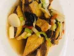 -巴依老爷·新疆美食(上城区天城路店)