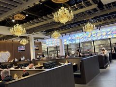 -金刚山烧烤(中山路店)