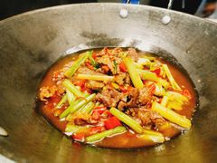 -湘语·湖南家常菜(新洲店)